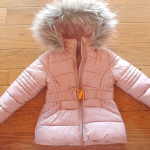 Michael Kors Coat 🌹😍